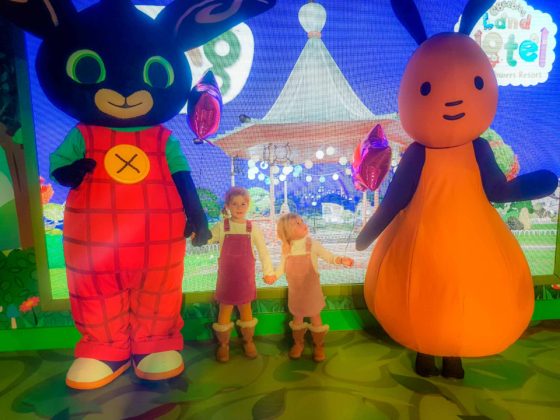 10 Top Tips for the Perfect Visit to the CBeebies Land Hotel
