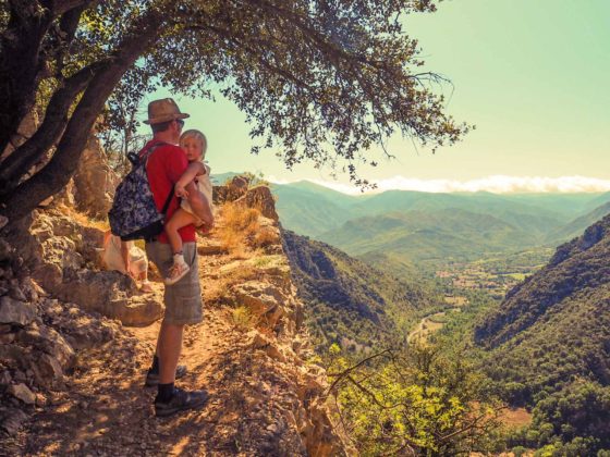 5 Things to do in Villefranche-de-Conflent
