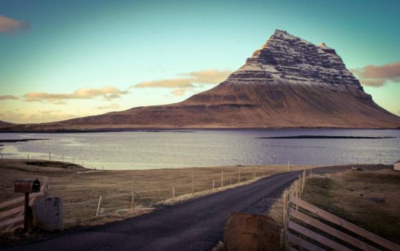 Exploring the Wonders of Iceland’s Snæfellsnes Peninsula