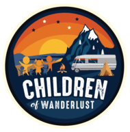 Children of Wanderlust