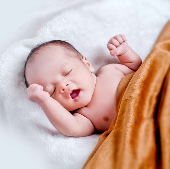 Eight Ways to Ensure Your Newborn’s Health